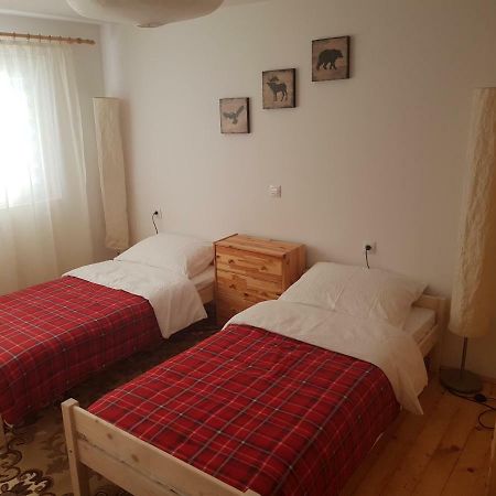 Apartmani Andrej Udbina エクステリア 写真