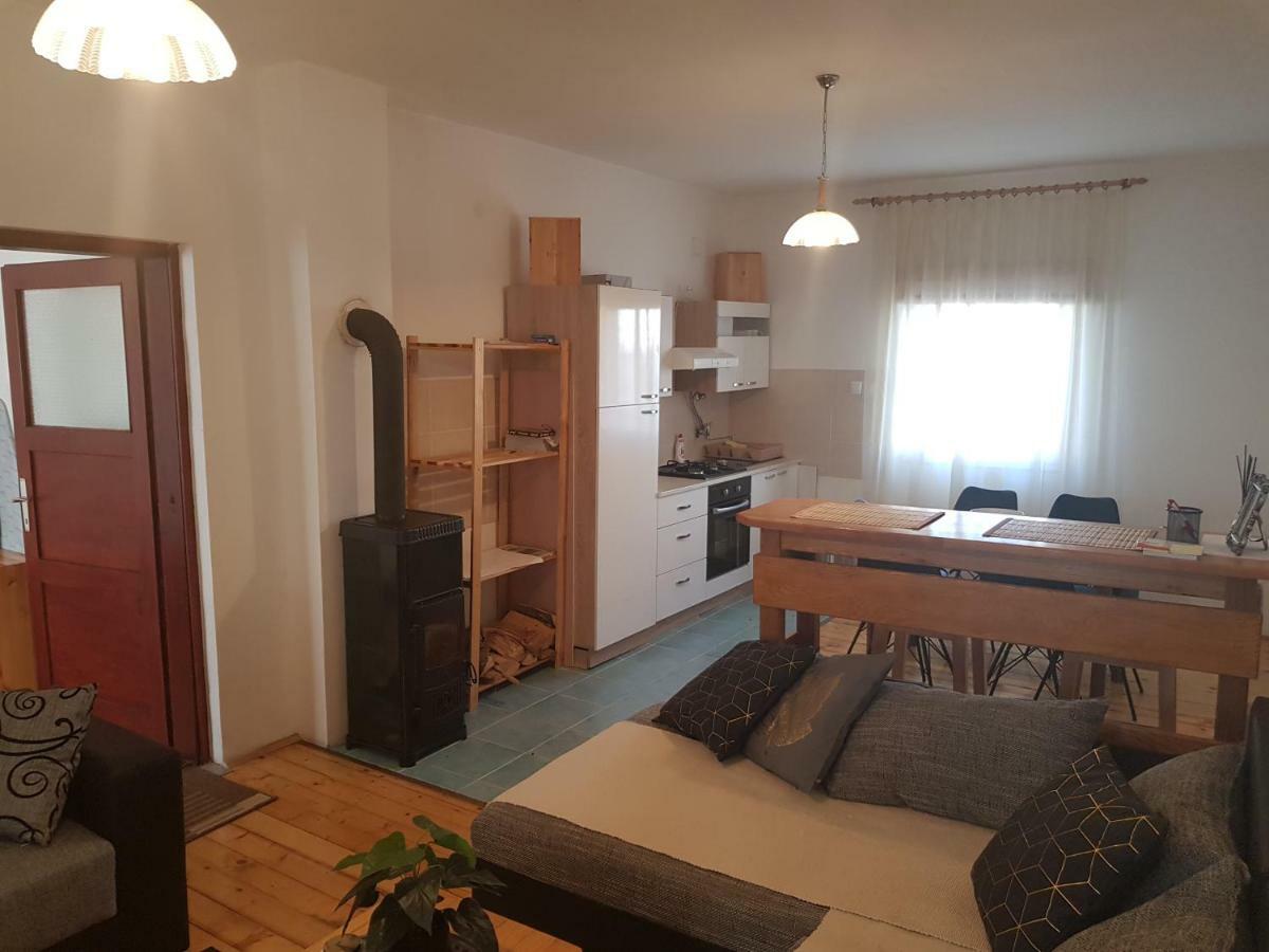 Apartmani Andrej Udbina エクステリア 写真