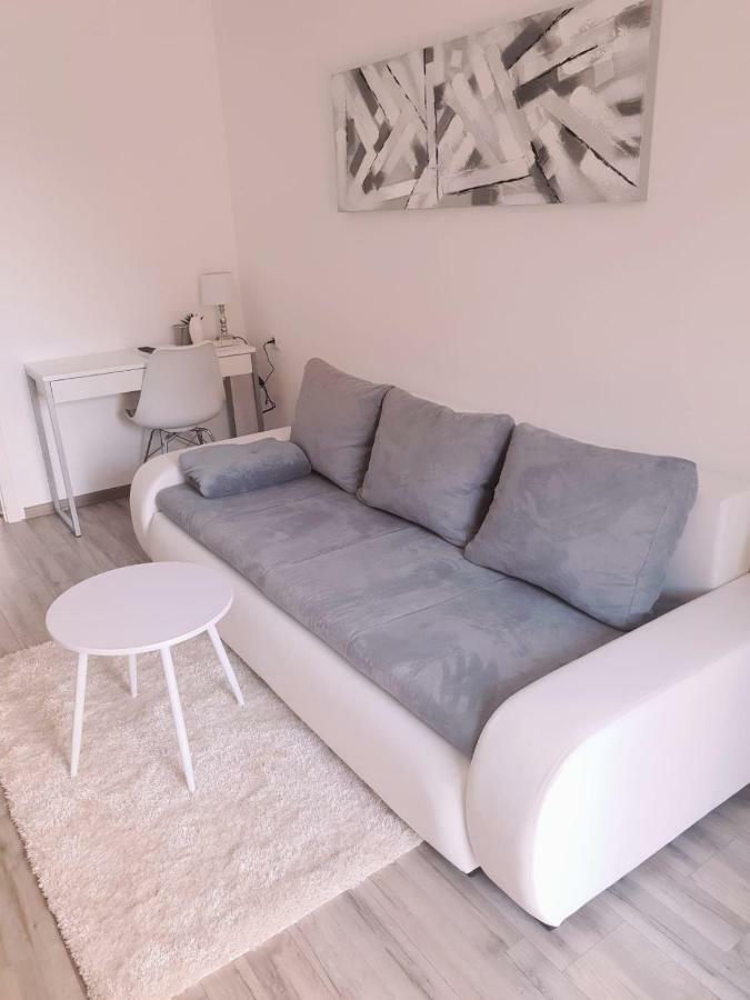 Apartmani Andrej Udbina エクステリア 写真