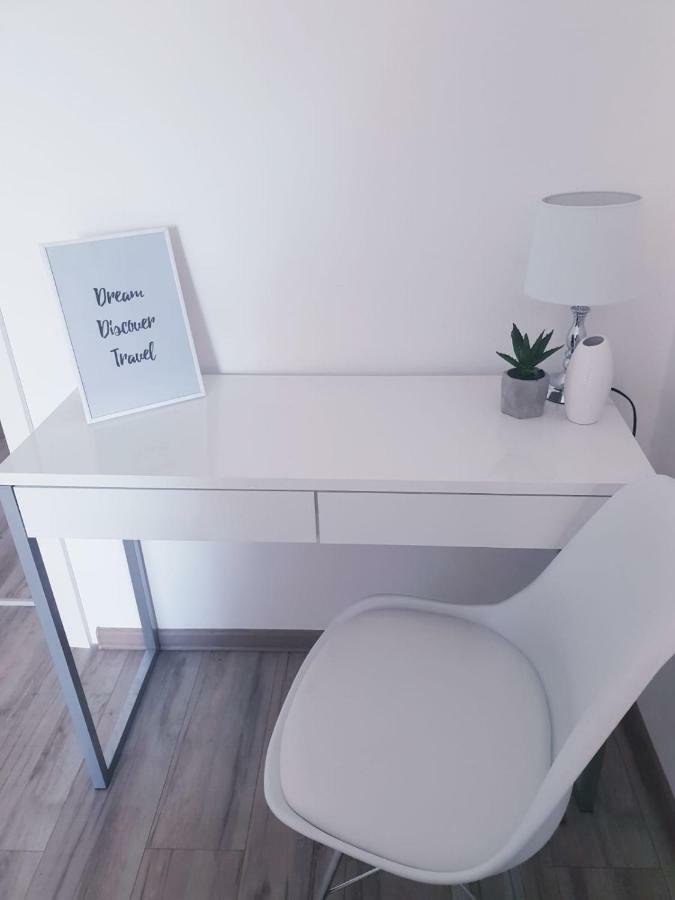 Apartmani Andrej Udbina エクステリア 写真