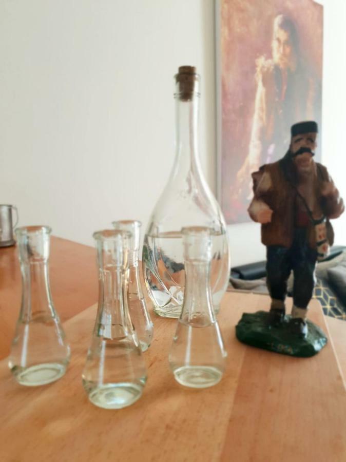 Apartmani Andrej Udbina エクステリア 写真