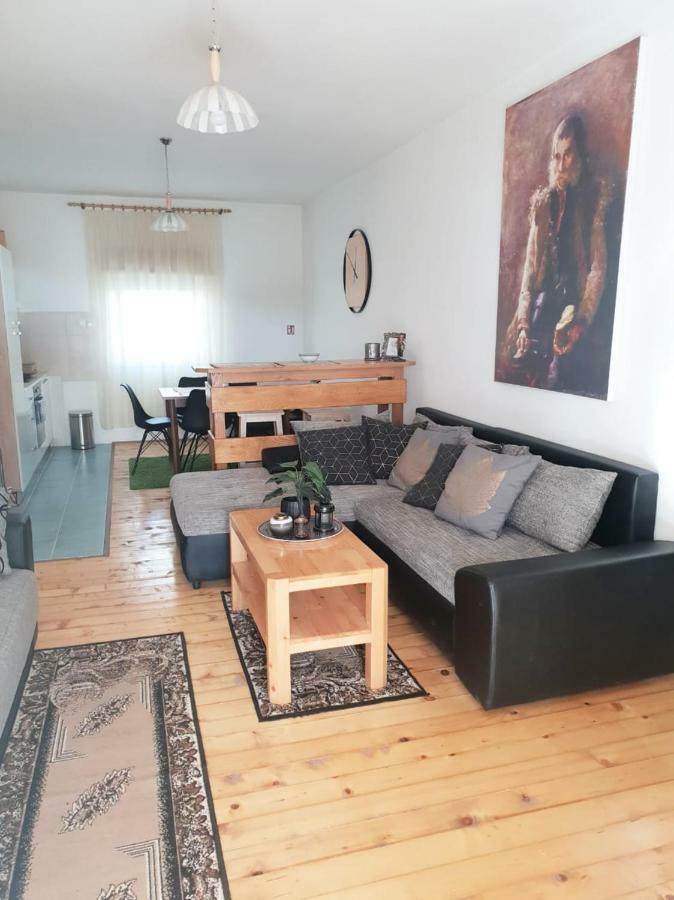Apartmani Andrej Udbina エクステリア 写真