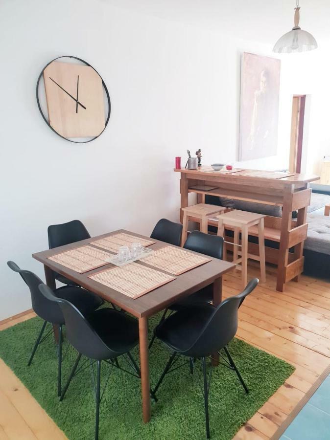Apartmani Andrej Udbina エクステリア 写真