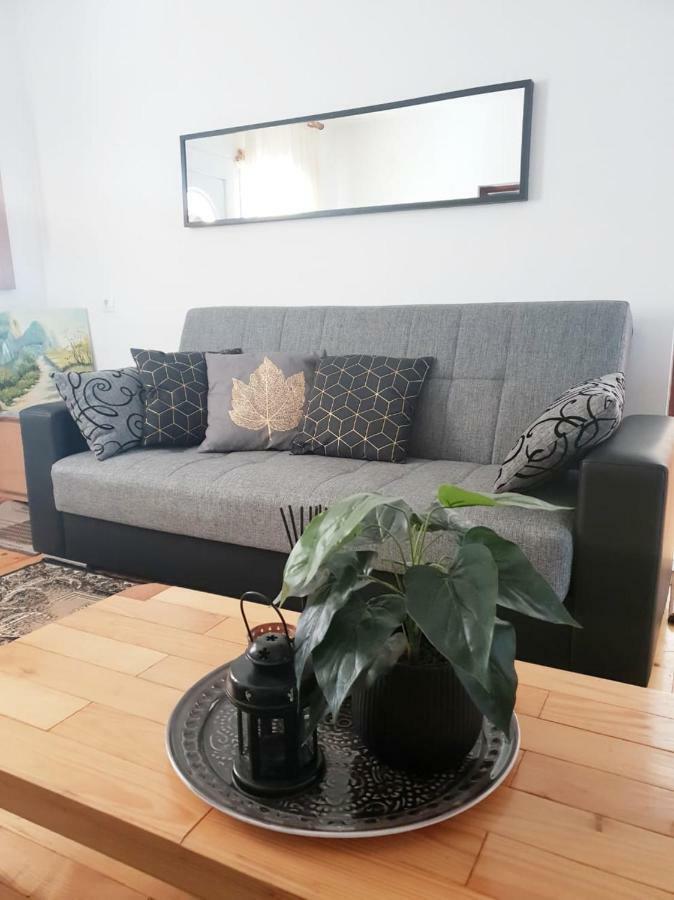 Apartmani Andrej Udbina エクステリア 写真