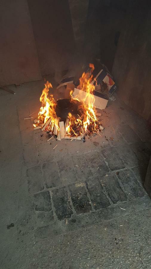 Apartmani Andrej Udbina エクステリア 写真